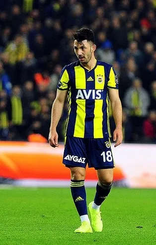 Tolgay Arslan’a talip çıktı!