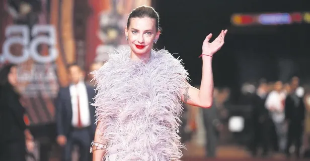 Antalya’da yıldızlı festival