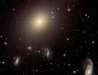 NASA'nın Zaman makinesi test edilecek