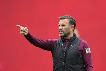 Okan Buruk’la barıştıkları iddia edilen eski eşten destek: Kralımın arkasındayım