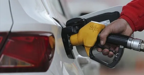 Motorine yeni fiyat