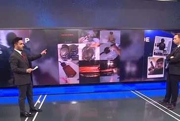 DEAŞ yapılanmasına operasyon!