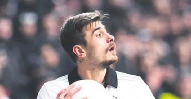 Dorukhan’a Newcastle kancası