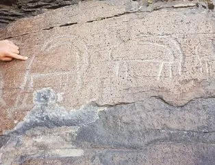 Kars’ta bulundu! Adı gizli tutuluyor