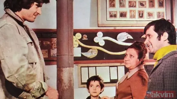 Yeşilçam’ın gözyaşlarıyla hatırlanan o çocuk büyüdü! Canım Kardeşim’in Kahraman’ı yeni mesleğiyle şoke etti - 8