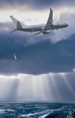 Düşmana denizleri dar edecek