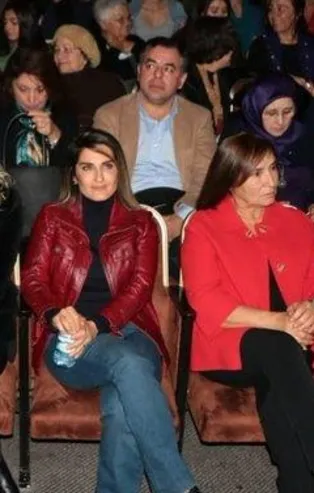 CHP-HDP'nin tiyatro buluşması genel seçimler için bir proje mi?