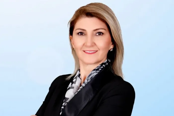Ülkü Öcal kimdir, nereli? AK Parti Iğdır Belediyesi başkan adayı kim oldu? 31 Mart 2024 Iğdır yerel seçim belediye başkan adayları-3
