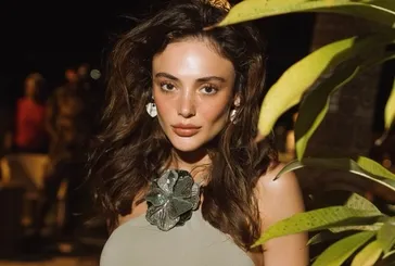 Rabia Soytürk’ten aşkına ikinci şans! Romantik paylaşımı olay oldu