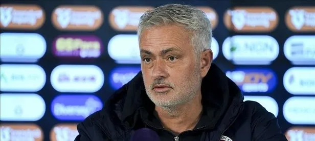 Mourinho’nun 4 maçlık cezası düştü!