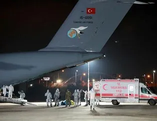 En büyük operasyon Türkiye’den