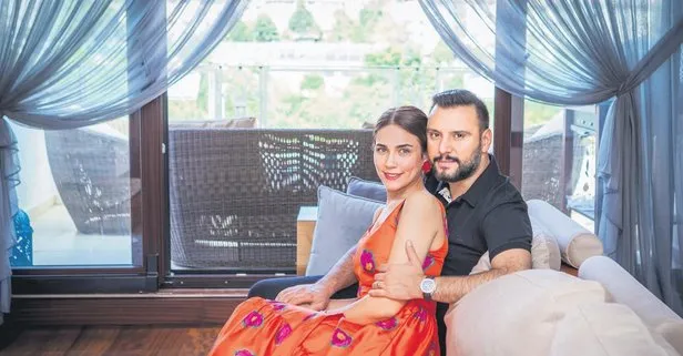Barış bereketi