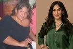 İlaçsız, ameliyatsız ve diyetsiz 63 kilo formülü! Tek yöntem ile verdi