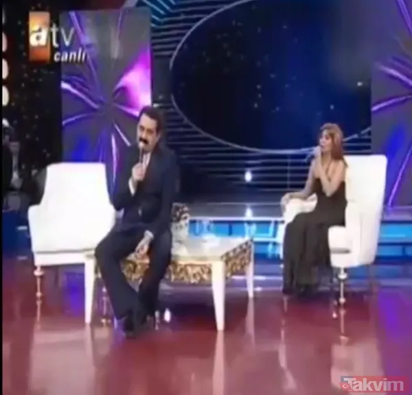 Yıldız Tilbe'nin Geçmişte Dayak Yediğini Ve Kendisinden Yardım İstediğini İddia Eden Tatlıses "Seni Pe....Nklerin Elinden Kurtardım" Deyince Yıldız Tilbe...