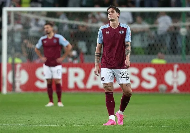 Başı büyük belada: Nicolo Zaniolo için 'bahis çetesi' iddiası!-3