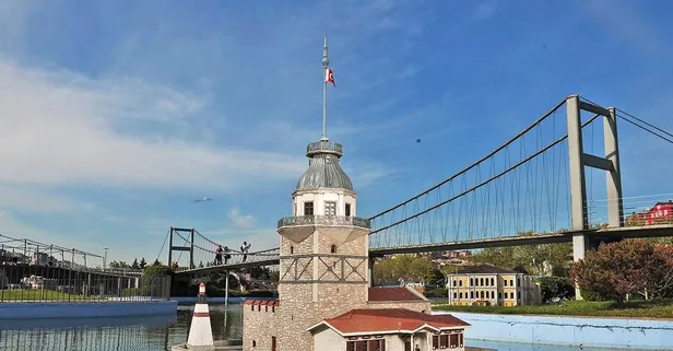 RAMAZAN BAYRAMI gezilecek bedava yerler 2023! Bayramda MÜZELER, SARAYLAR ücretsiz mi? İstanbul, Ankara, İzmir bayramda ücretsiz gezilecek yerler...