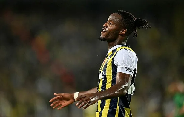 Batsman'a çifte kanca: Belçika kulüpleri yıldız golcüyü transfer etmek için harekete geçti-2