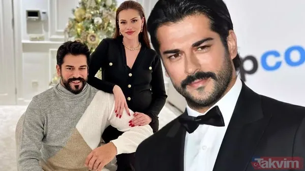 Kuruluş Osman'ın yıldızı Burak Özçivit'in kardeşi Burçun Özçivit ağabeyinin kopyası gibi! Meğer Fahriye Evcen'in görümcesi... - 1