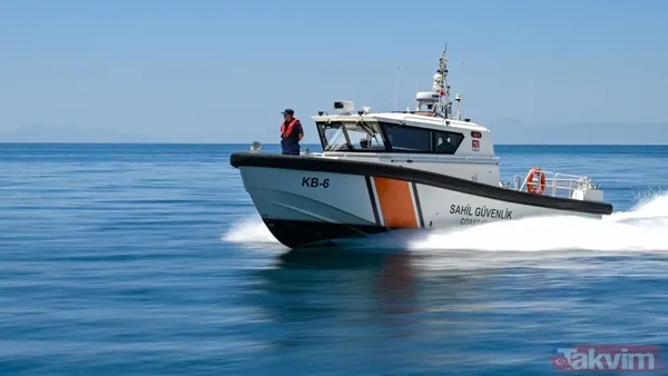 Sahil Güvenlik Komutanlığı 350 uzman erbaş alımı: Şartlar neler, başvuru nereden yapılacak? - 7