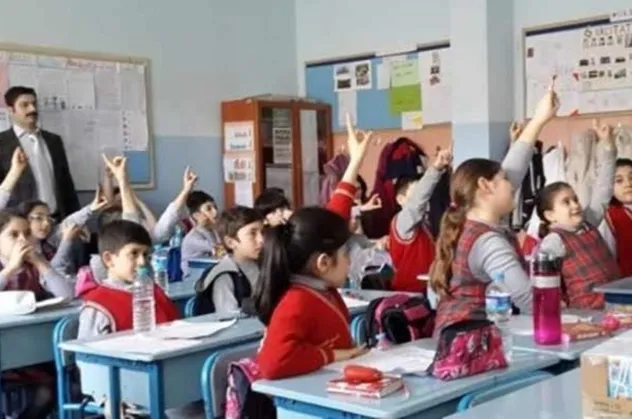 Çocuğum hangi okula gidecek? MEB-1. sınıf kayıtları ne zaman başlayacak?