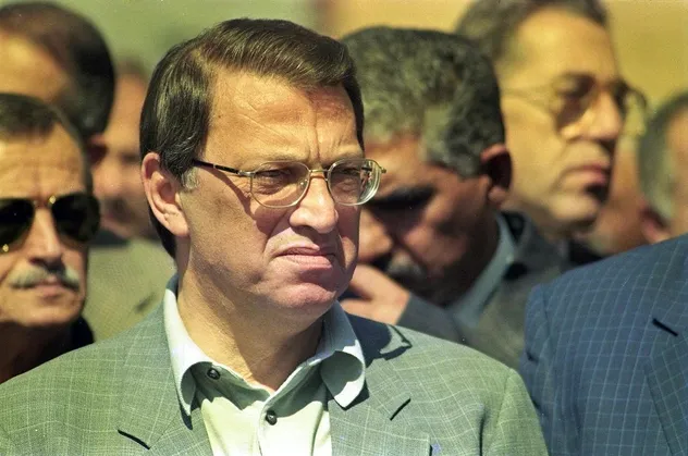 Son dakika: Eski Başbakan Mesut Yılmaz beyin ameliyatı oldu! Yakınları sağlık durumunu açıkladı