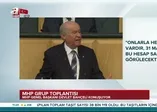 Bahçeli, Kılıçdaroğlu'nu yerden yere vurdu