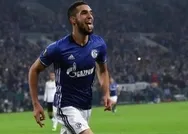 Kartalda Nabil Bentaleb sürprizi! Beşiktaşın Cezayirli ön liberoyu istediği iddia edildi