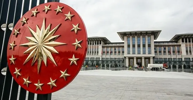Cumhurbaşkanlığı'ndan o habere sert tepki!