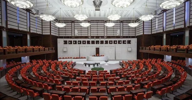 Teklif TBMM'de kabul edildi: Yabancı parasını TL'ye dönüştürenin faiz ve kar payları vergi istisnası kapsamına alınacak