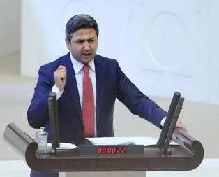 HDP’ye tokat gibi cevap