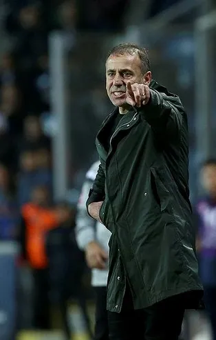 Kartal 'Avcı'sı