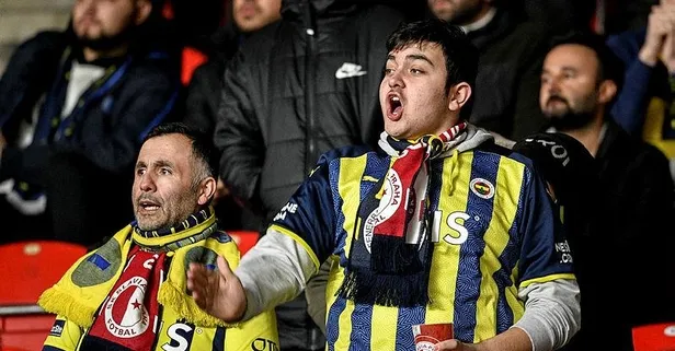 Sarı-Lacivertliler, 6 yıldır Avrupa'da mart ayını göremedi