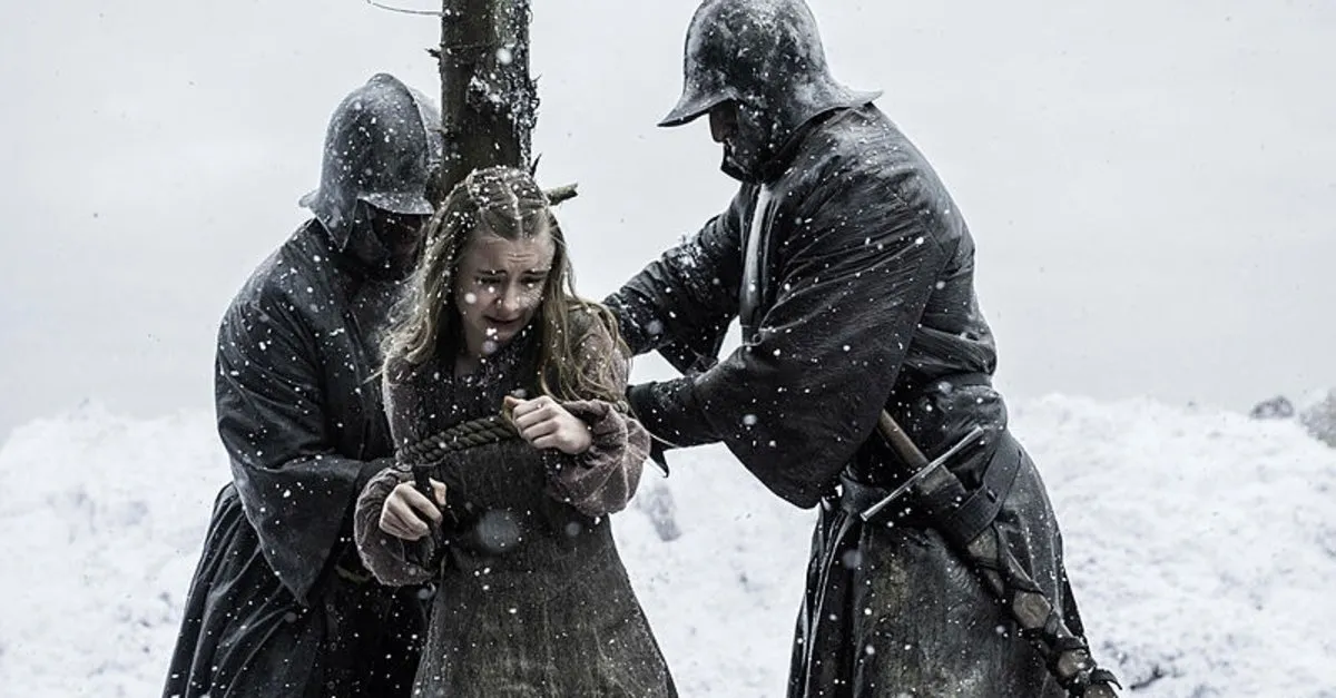 Game Of Thrones Nereden Nasil Izlenir Game Of Thrones 8 Sezon