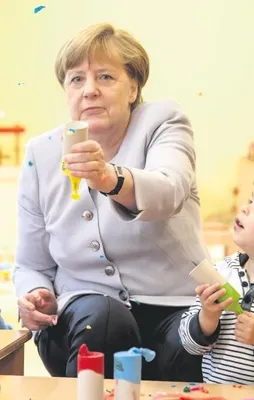 Çocuk kandırıyorlar