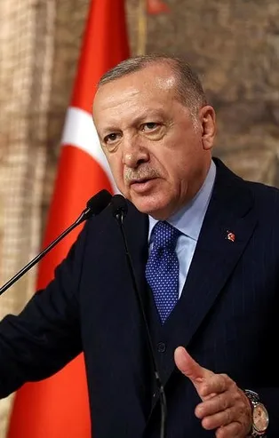 Arap yazarlar ile İslam alimlerinden Türkiye'ye destek mesajları ve Erdoğan'a teşekkür