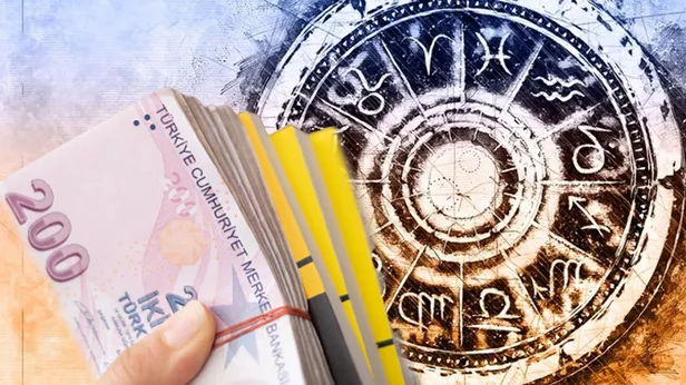 Ağzında gümüş kaşıkla doğmuş burçlar belli oldu! Zenginliği çok yakında tadacaklar