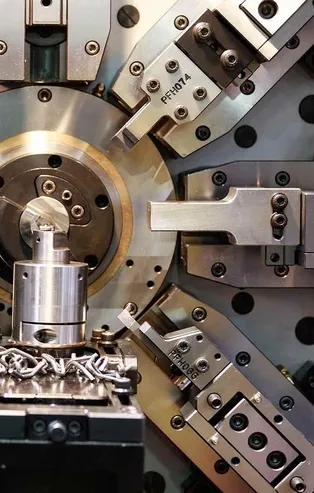 Makinecilerden ihracat rekoru