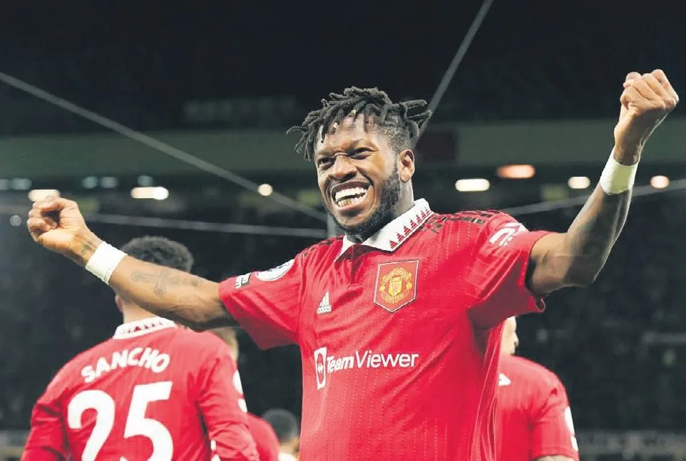 Fred müjdesi çok yakında