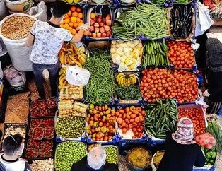 Bozulan gıdaya geri ödeme! Yeni teklif Meclis’te