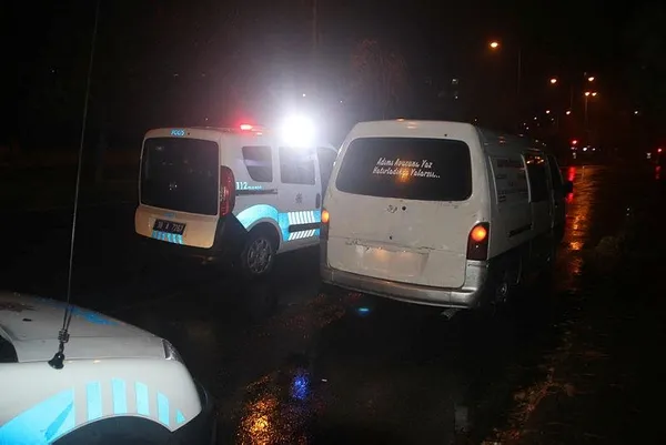 Ceza değil babası korkuttu! Kayseri'de sokağa çıkma kısıtlamasını delen genç “Babam duysun, öldürür beni” dedi-4