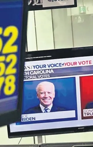 Trump'ın kazanma ihtimalinin belirmesi ile piyasalar yükseldi