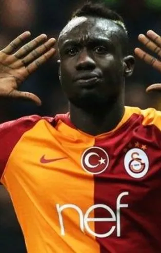 G.Saray'dan boykot! Diagne'den flaş paylaşım!
