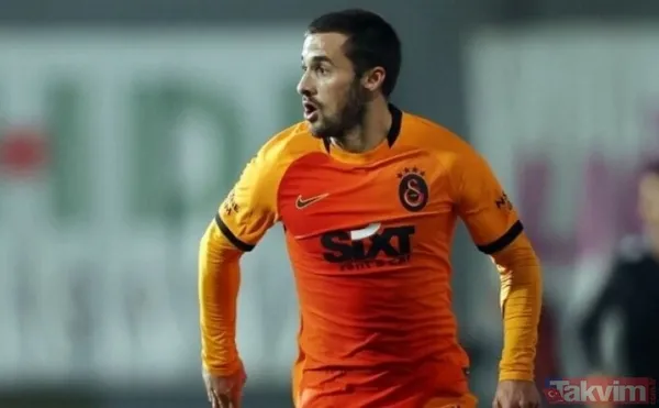 2021-2022 yaz transfer dönemi sona erdi! İşte Beşiktaş, Fenerbahçe, Galatasaray ve Trabzonspor'un bitirdiği transferler... - 50