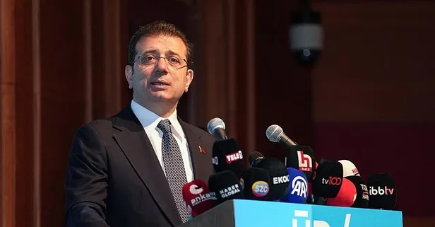 Dün savcıyı ailesiyle tehdit etti bugün bilirkişiyi hedef gösterdi! Ekrem İmamoğlu hakkında yeni soruşturma: İfade verecek