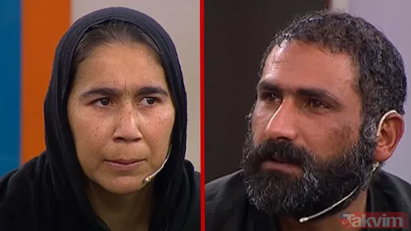 Şirin Elmas Hanilçi'nin katili hakim karşısına çıktı! Acılı anne ve baba tüyler ürperten detayları anlattı! Başka istismar ettiği çocuklar da mı var? - 3