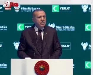 Erdoğan: Tuzaklara düşmeyeceğiz