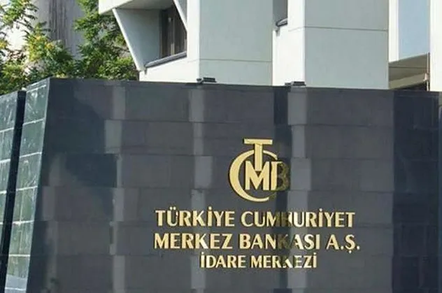 Merkez Bankası'nın anketinde büyüme tahmini yükseldi