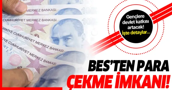 Bireysel Emeklilik Sistemi Nde Nakit Cekme Imkani Geliyor