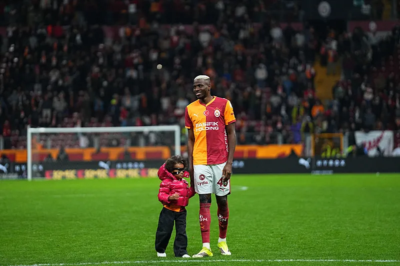 Galatasaray'a rekor transfer geliri! 200 milyon euroluk çılgın plan - 20