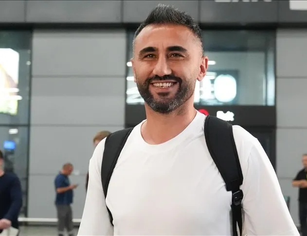 Eyüpspor’da Şahin dönemi